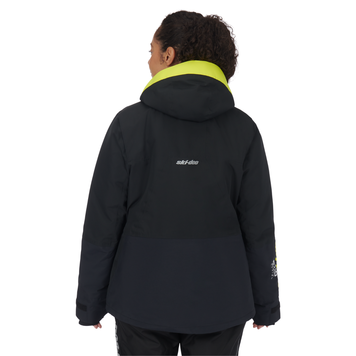 Women's Vasa + Jacket