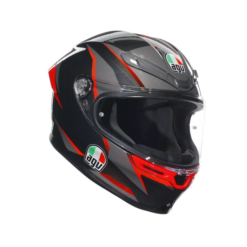 AGV K 6 S – PartsDepot