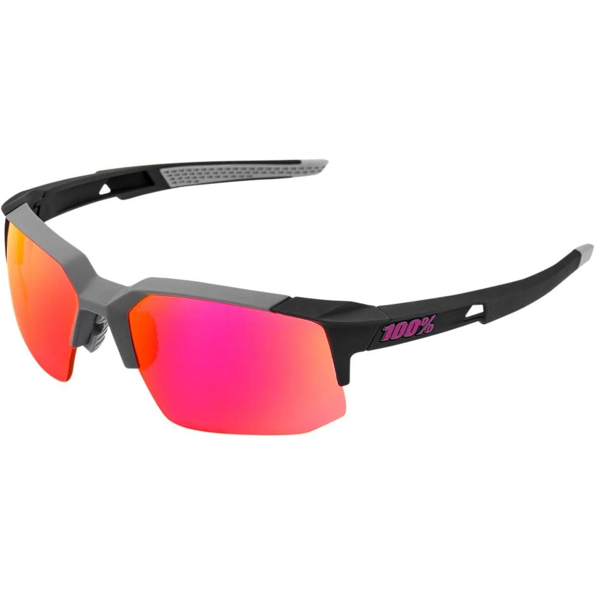 100% Men's Speedcoupe Sunglasses