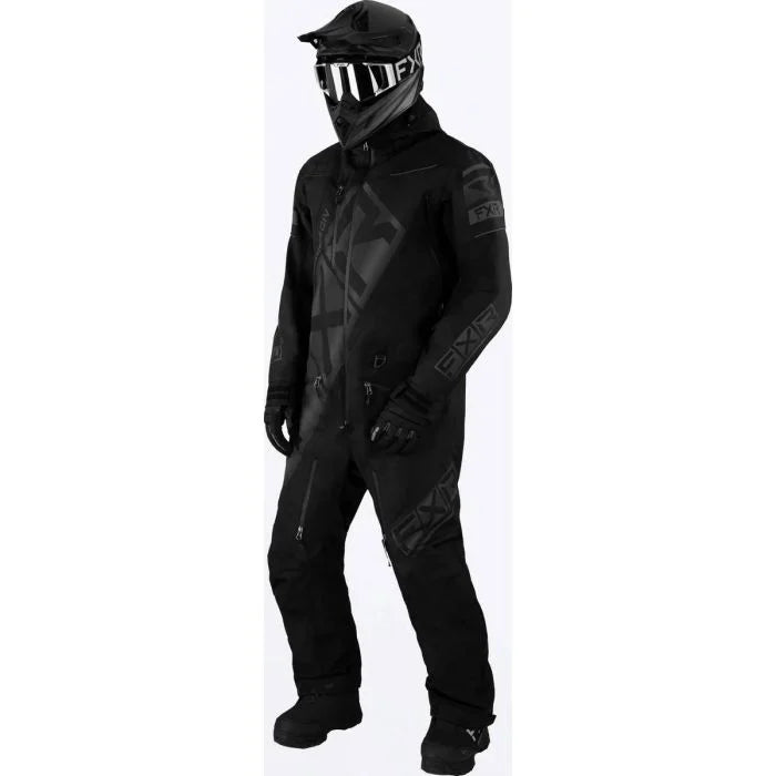 Men's CX F.A.S.T. Insulated Monosuit