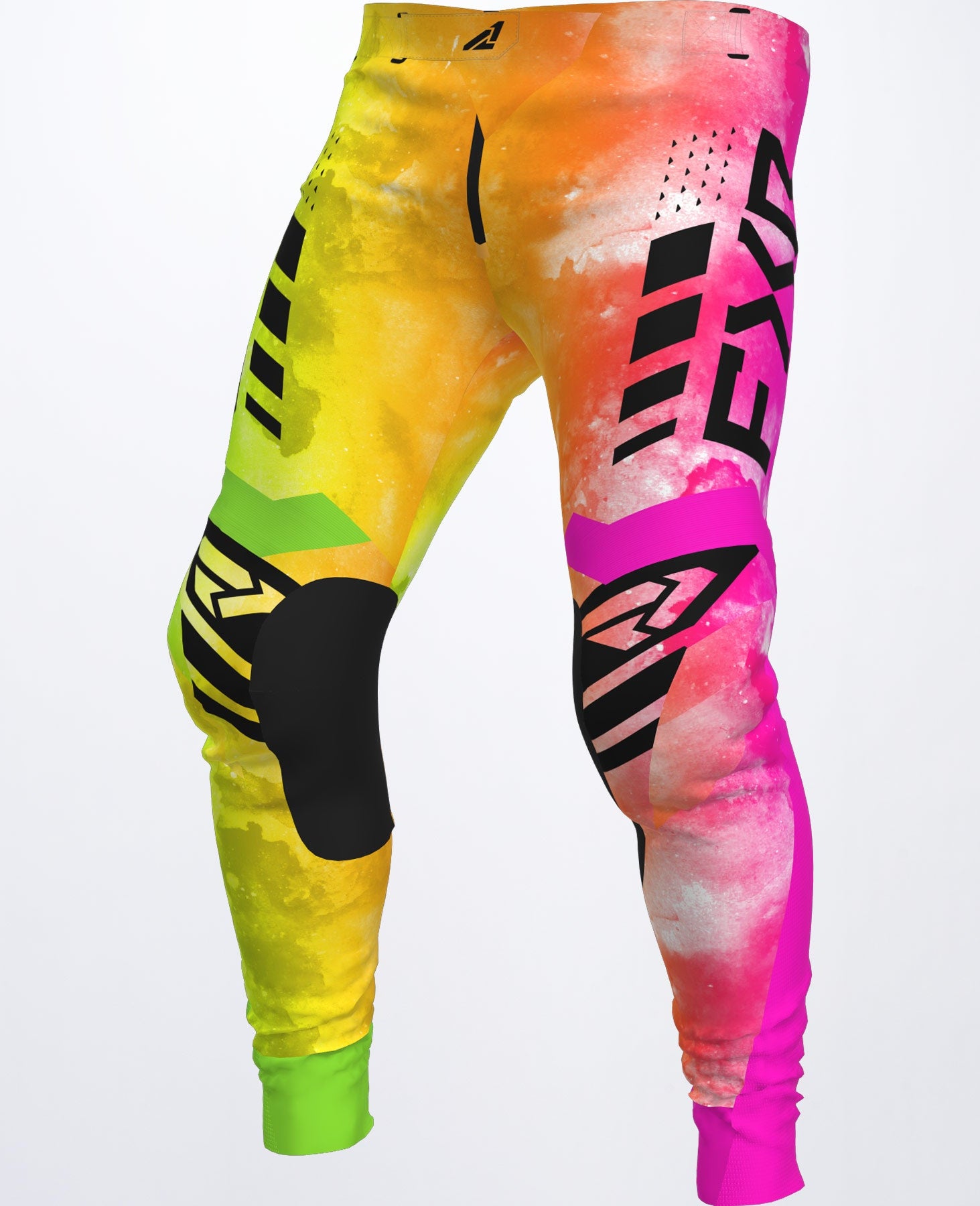 PodiumMX_Pant_AcidSherbert_223342-_7410_front