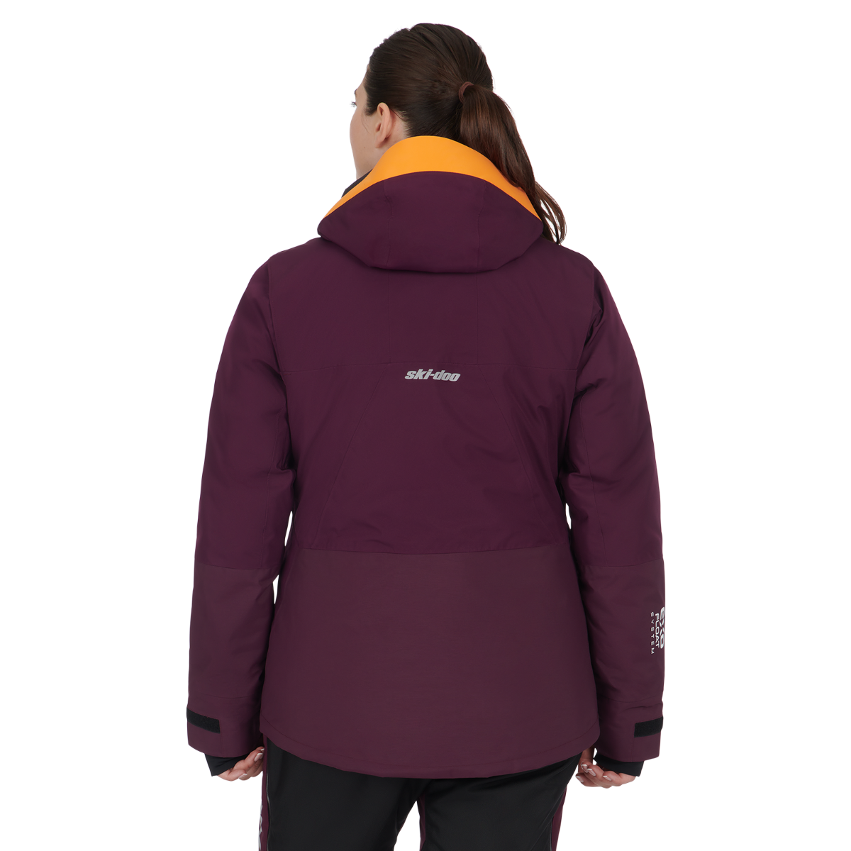 Women's Vasa + Jacket