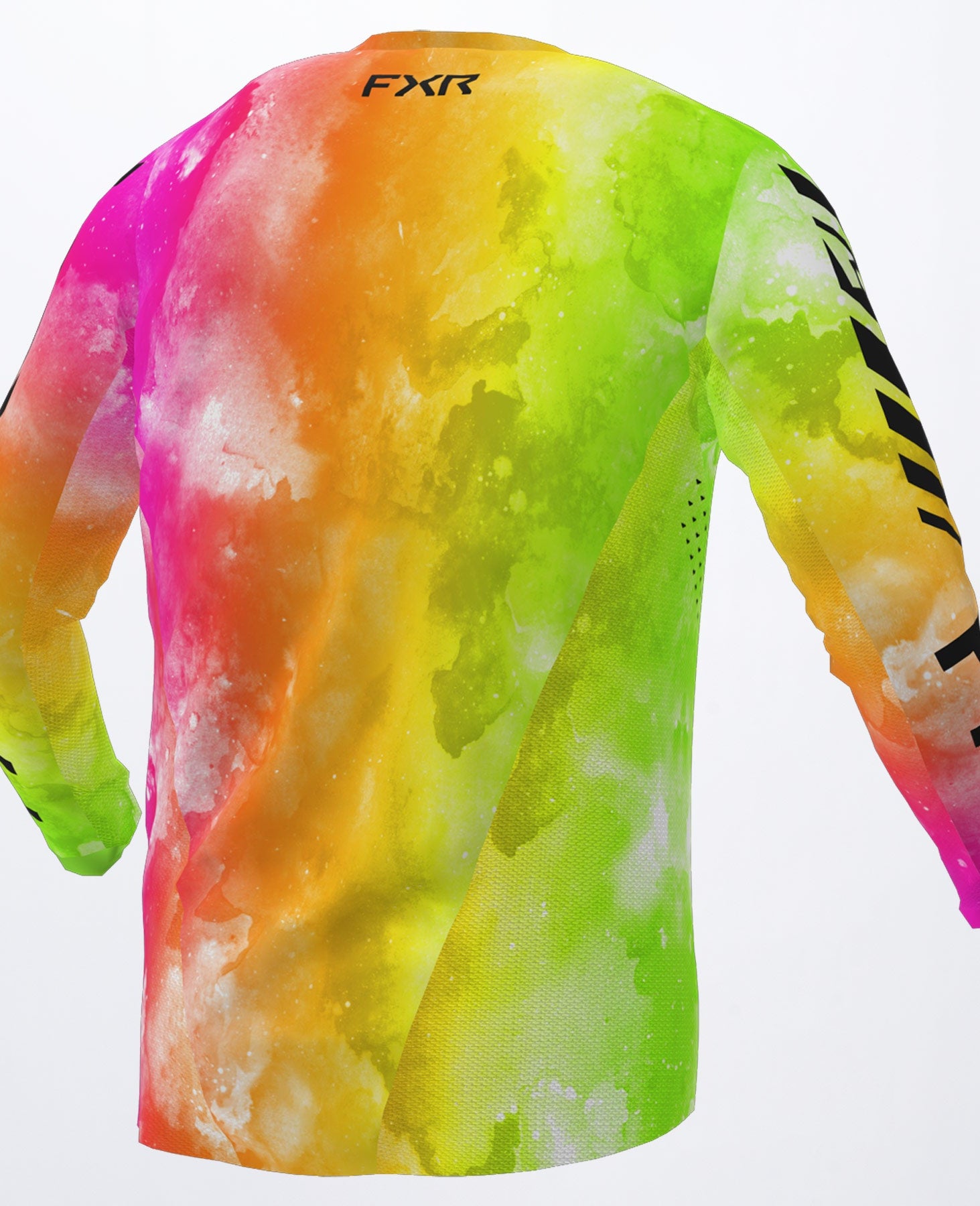 PodiumMX_Jersey_AcidSherbert_223303-_7410_back
