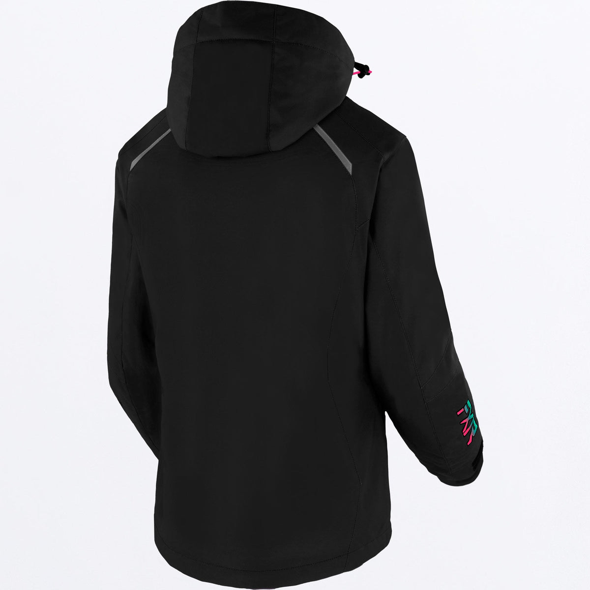 Women's Pulse Jacket – PartsDepot