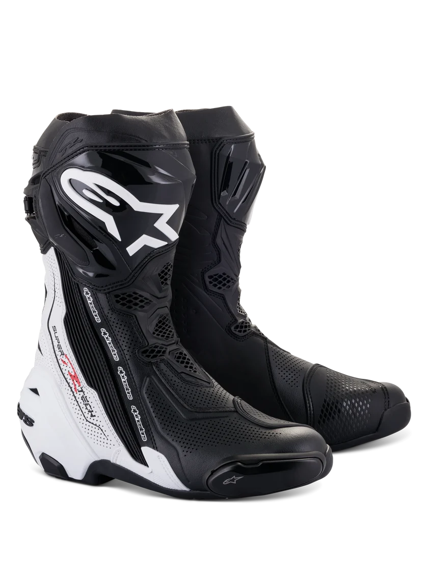 Alpinestars SuperTech Vented Boots