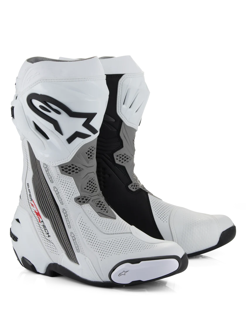 Alpinestars SuperTech Vented Boots