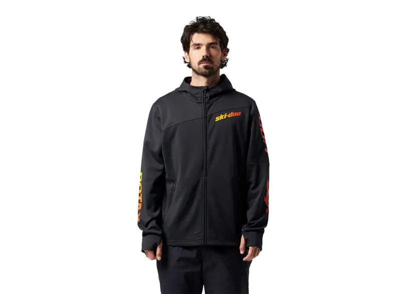 Ski-Doo Men's X-Team Edition Sno-X Zip-Up