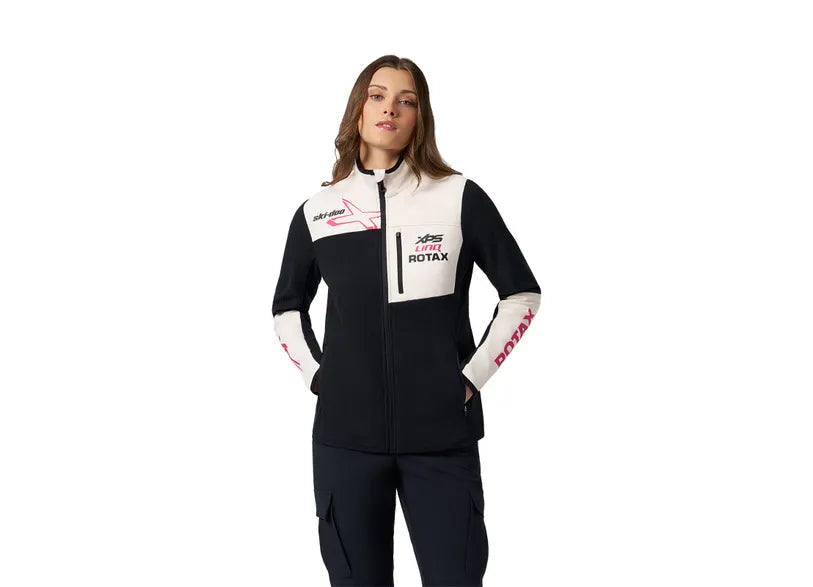 Ski-Doo Women's X-Team Edition Microfleece
