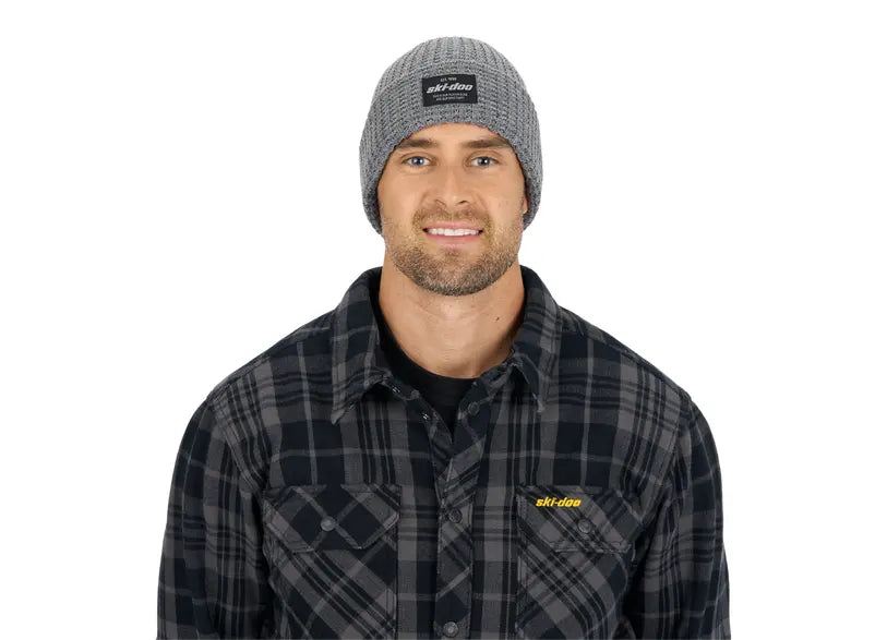 Ski-Doo Unisex Chunky Beanie