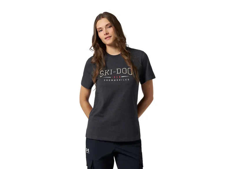 Ski-Doo Women's Heritage 1959 Tee