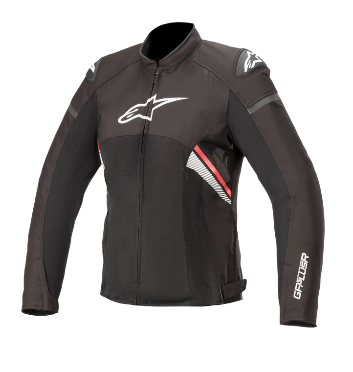 Alpinestars Stella T-GP Plus R V3 Air Jacket