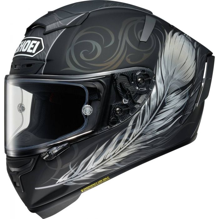 SHOEI X-Fourteen – PartsDepot