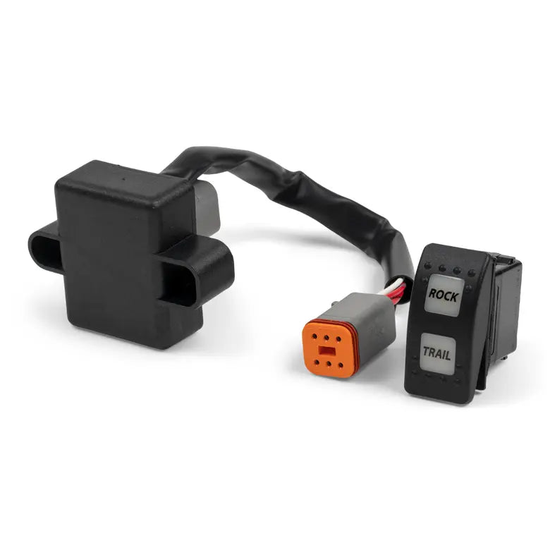 ROCK CLIMBING ELECTRONIC MODULE KIT – PartsDepot