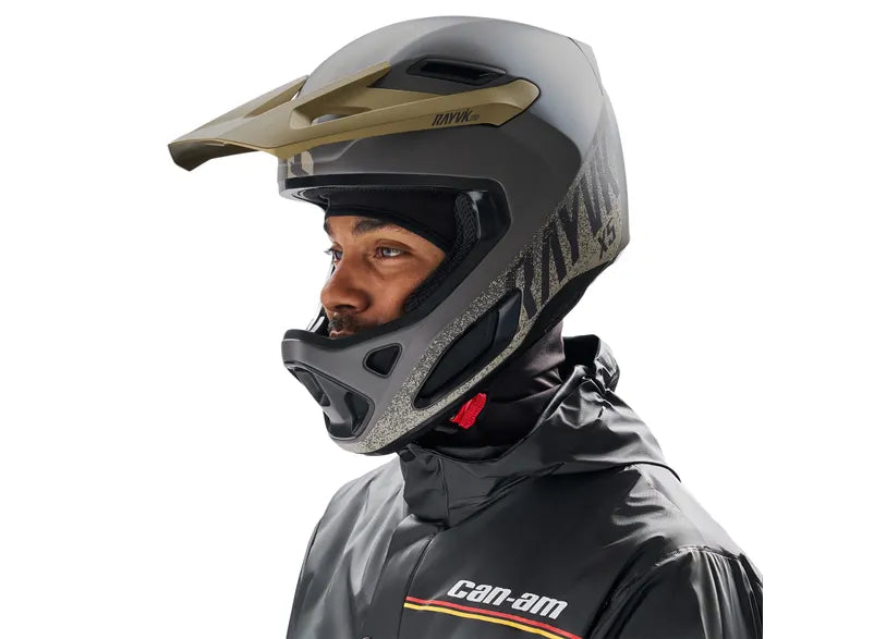 Can-Am Unisex Rayvik X5 Mips Helmet