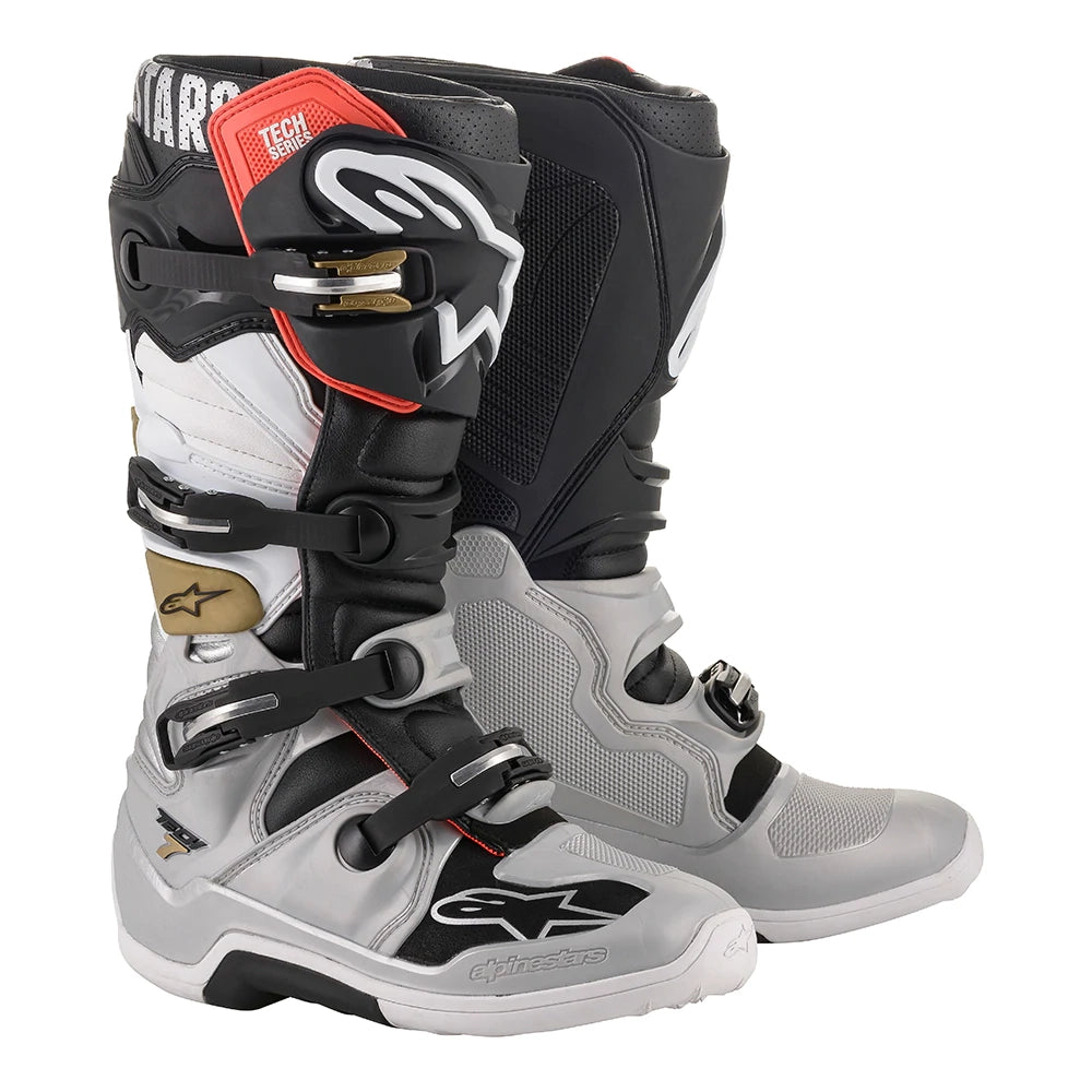 Alpinestars Tech 7