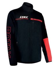 LYNX Men's RE Micro-fleece