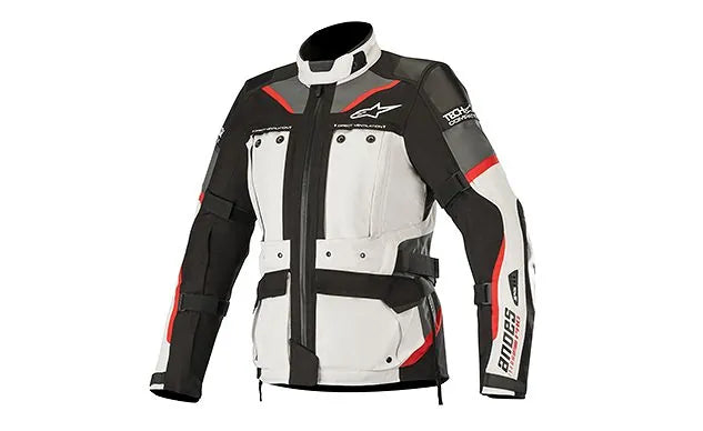 Alpinestars Stella Andes Pro Drystar Jacket
