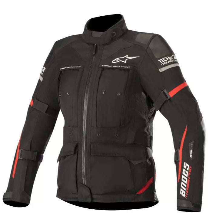 Alpinestars Stella Andes Pro Drystar Jacket