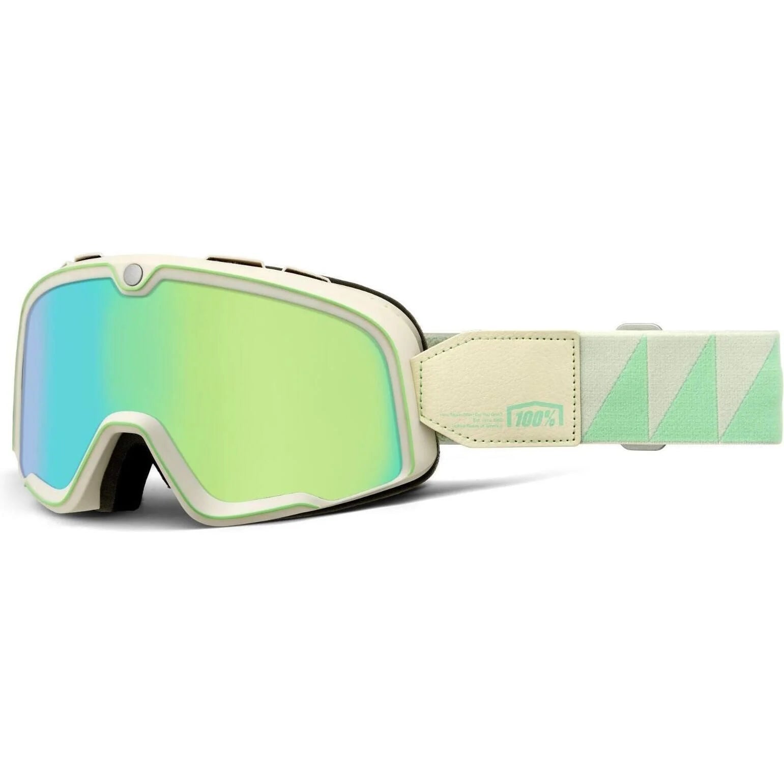 100% Barstow Goggles