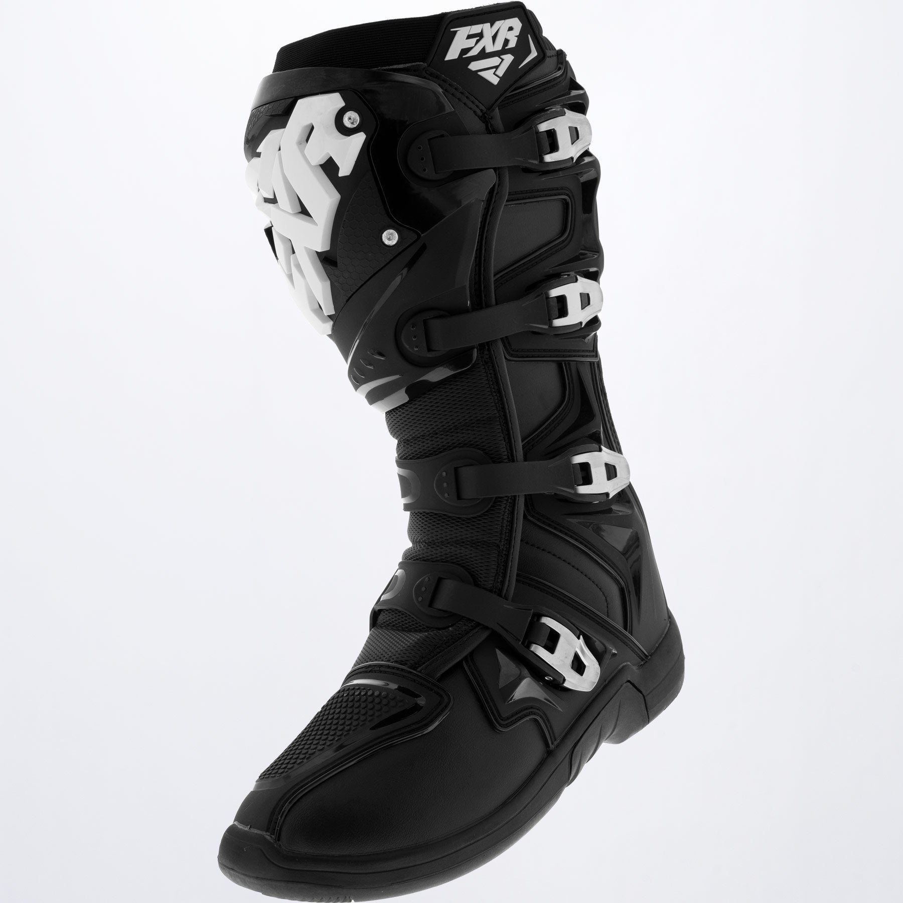 FXR Men's MOTO Boots – PartsDepot