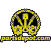 PartsDepot logo