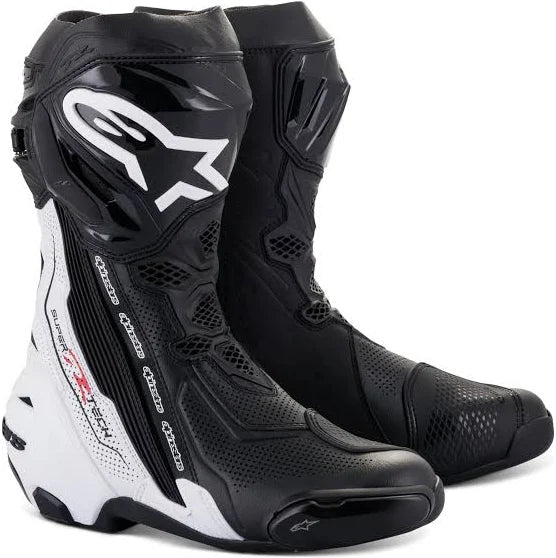 Alpinestars SuperTech Vented Boots